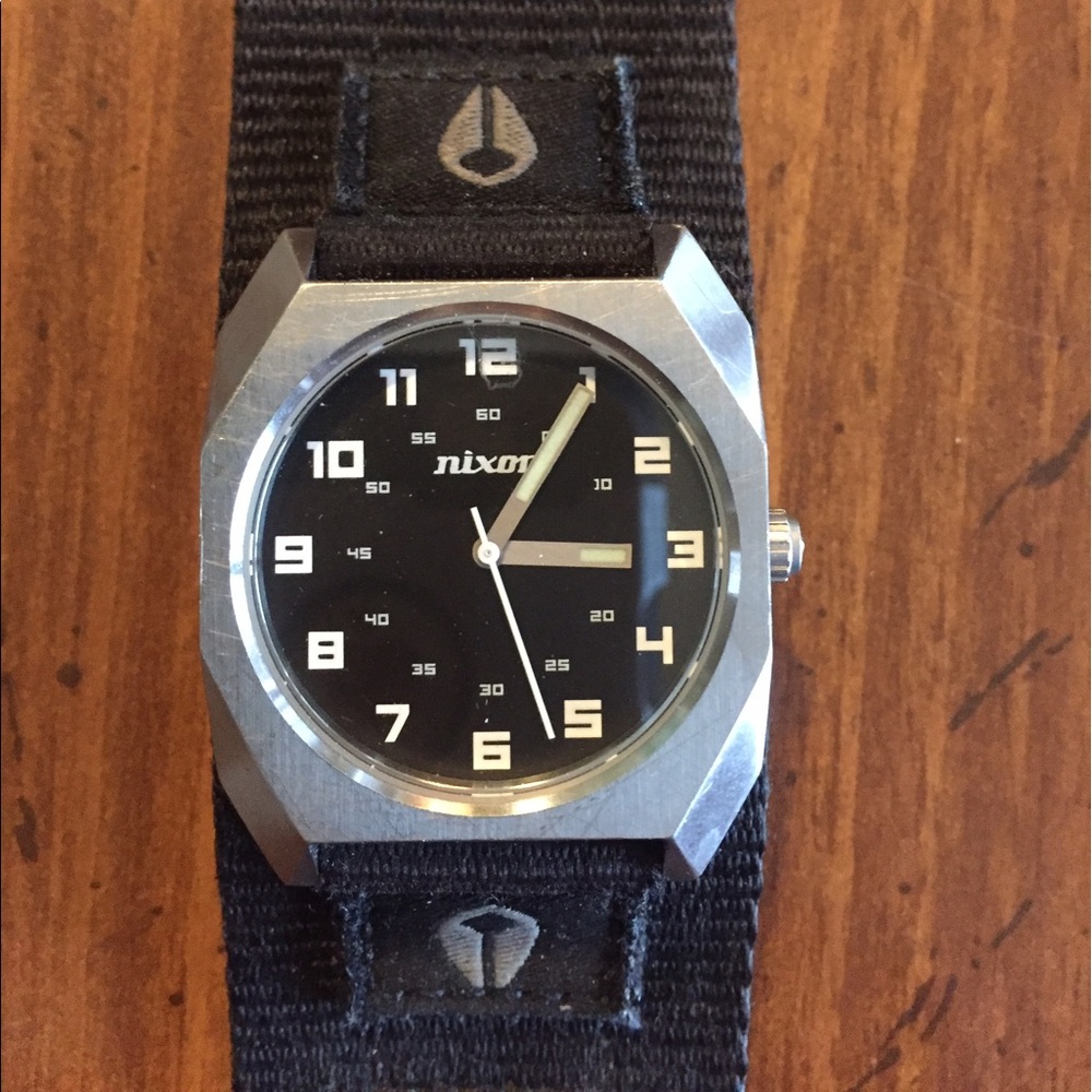 Men's watch