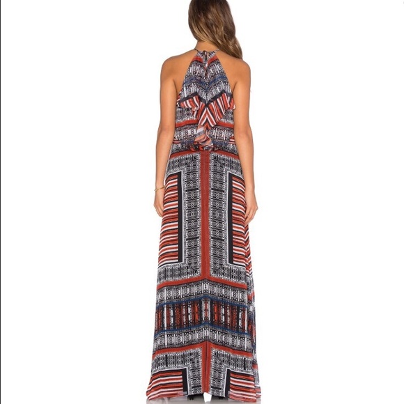 TWELFTH STREET BY CYNTHIA VINCENT Maxi Dress - Picture 2 of 4
