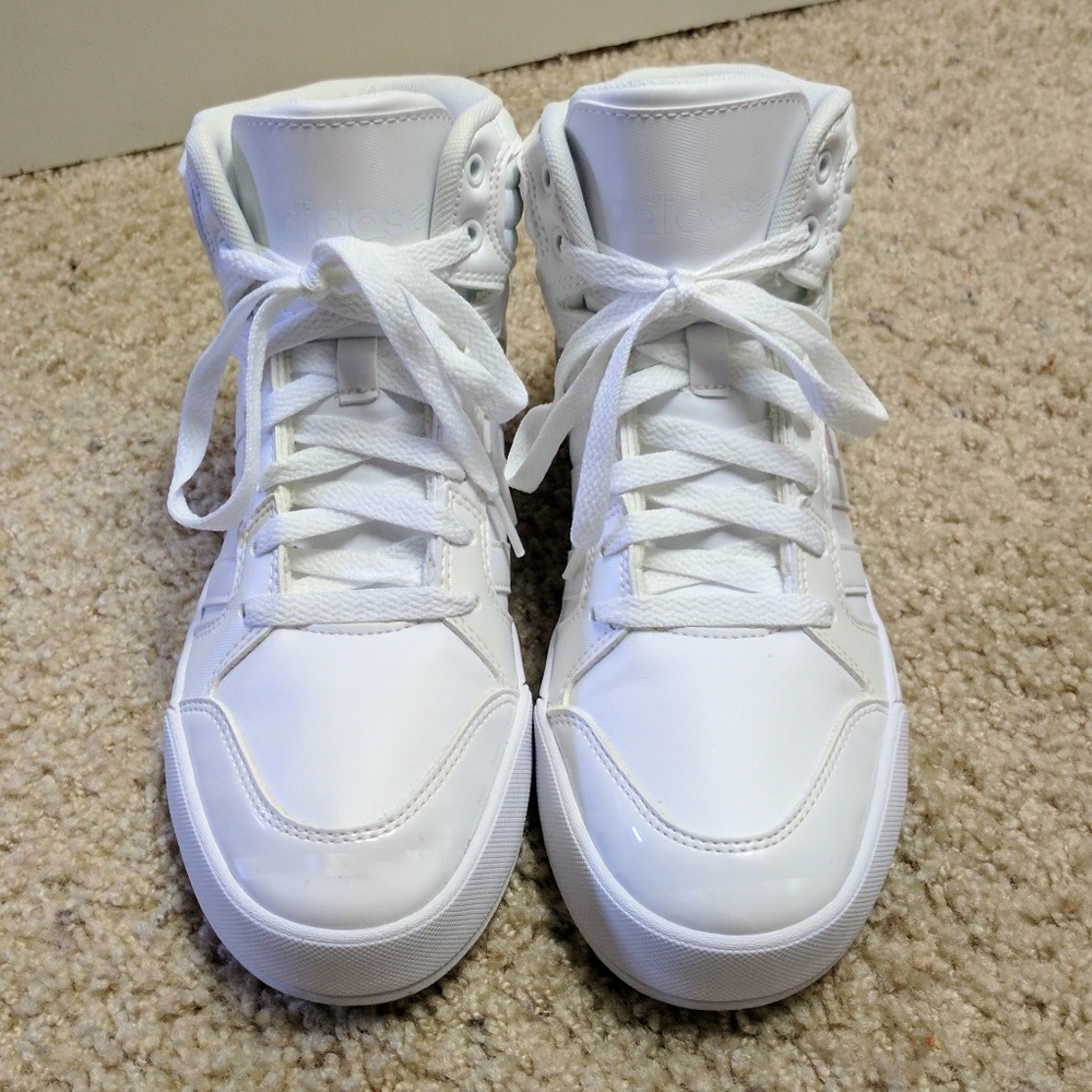 Women's Adidas Shoes