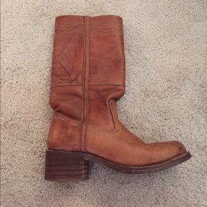 Frye Boots