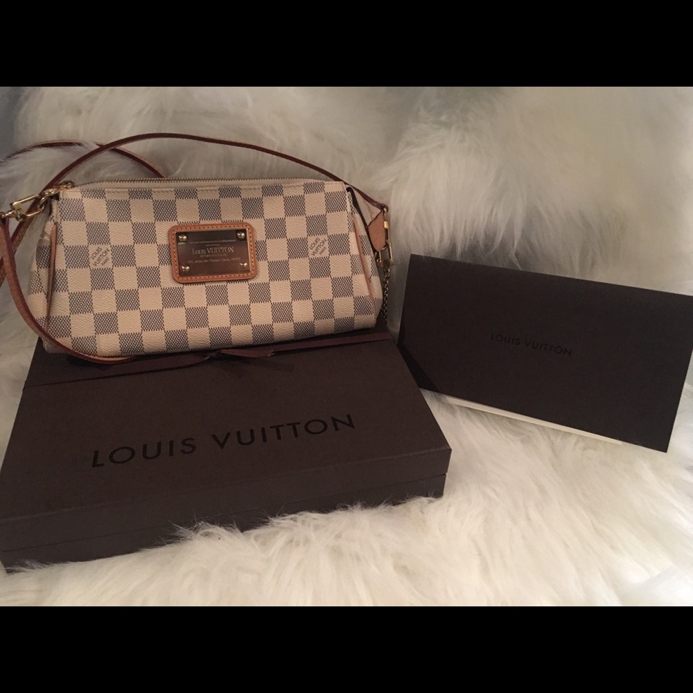 Meet your Posher, Darlene