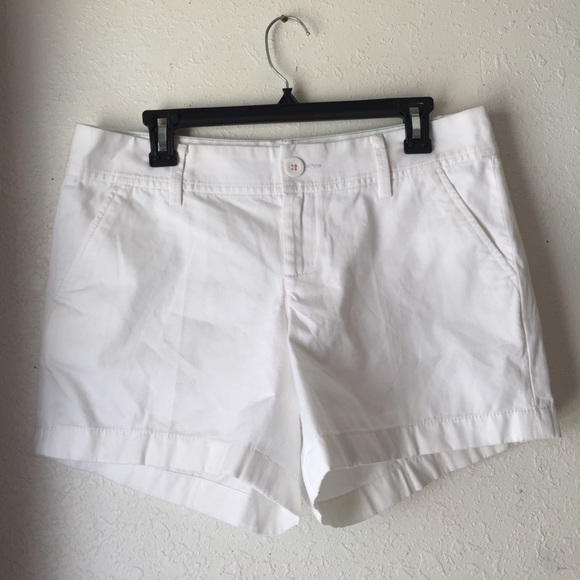 Lilly Pulitzer Pants - Lilly Pulitzer Callahan short
