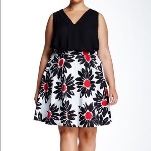 CLEARANCE 6x HP🔥🔥Floral Skirt