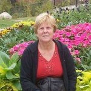 Meet your Posher, Anita