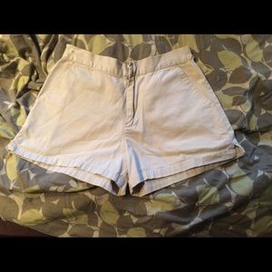 Britches Khaki Shorts