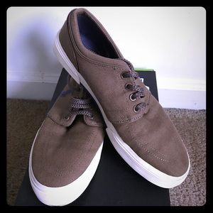 Ralph Lauren Polo Men's Faxon Low Sneaks