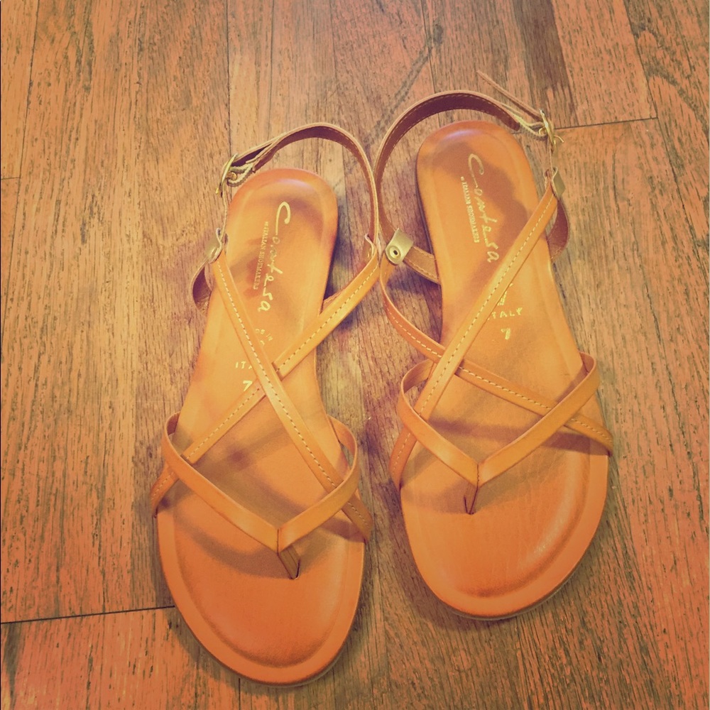 Brand New!!! Contesa-Made in Italy