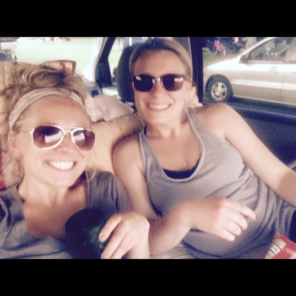 Meet your Posher, Kyleigh