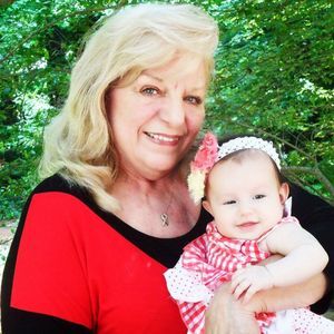 Meet your Posher, Cassandra