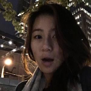 Meet your Posher, Audrey