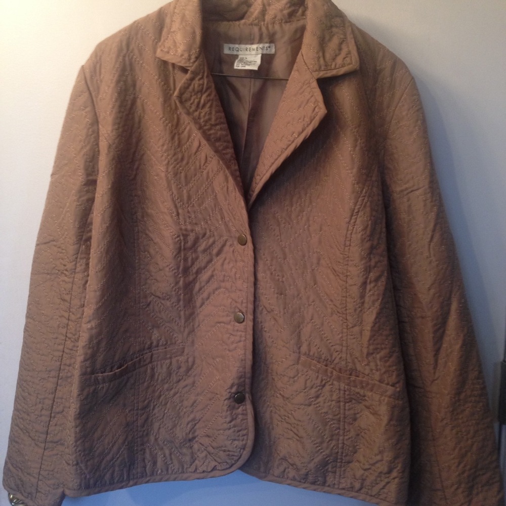Jacket