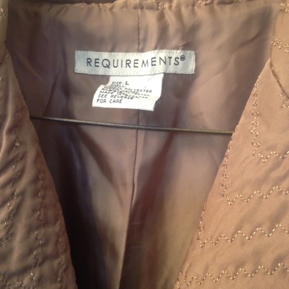 Jacket - Picture 2 of 3