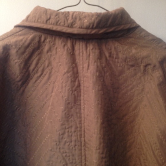 Jacket - Picture 3 of 3