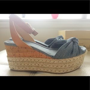Michael Kors Wedge