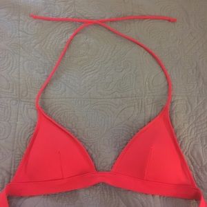Victoria Secret Push Up Bikini Top