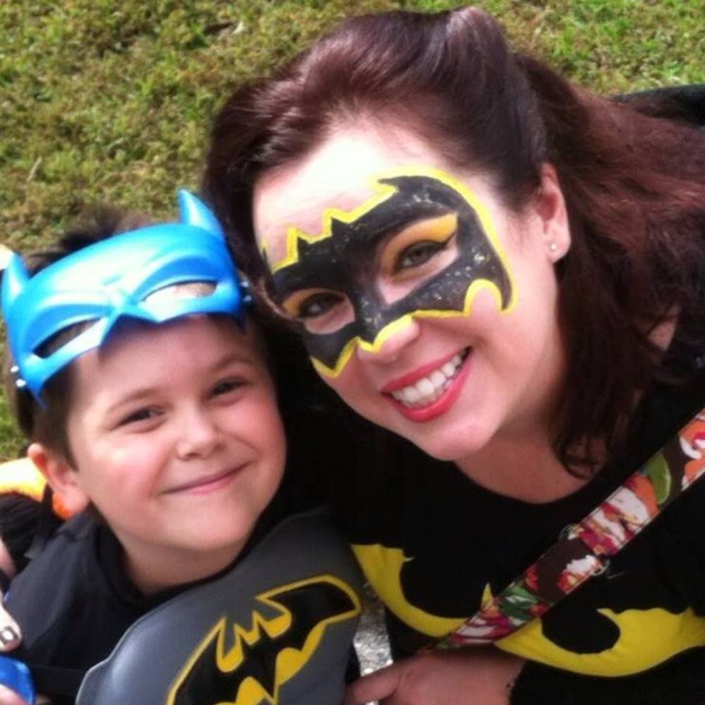 Meet your Posher, Jennifer