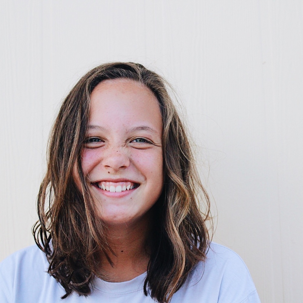 Meet your Posher, Megan