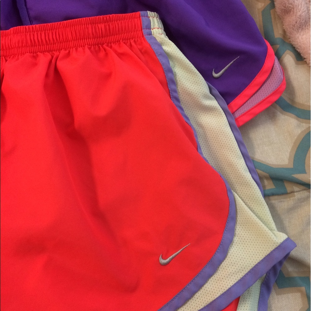 Nike Shorts Bundle