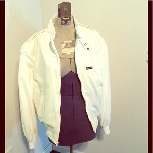 *Final Price* Seriously 80s Members Only Jacket