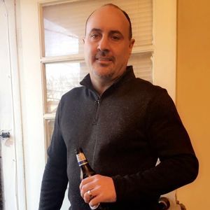 Meet your Posher, Walter