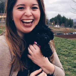 Meet your Posher, Gretchen