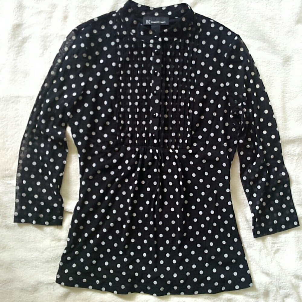 INC top