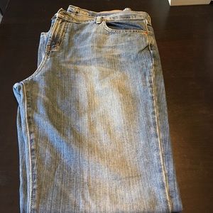 American Eagle Size 16 Jeans