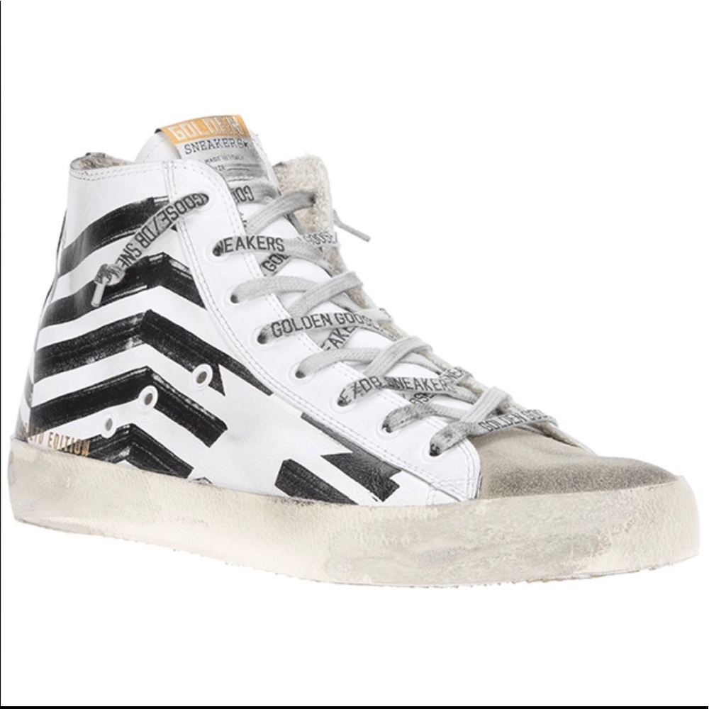 Golden Goose Francy