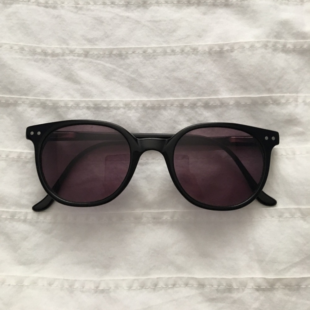DKNY sunglasses