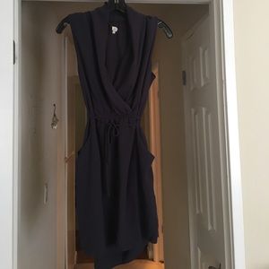Wilfred Meduim tank dress from Aritzia