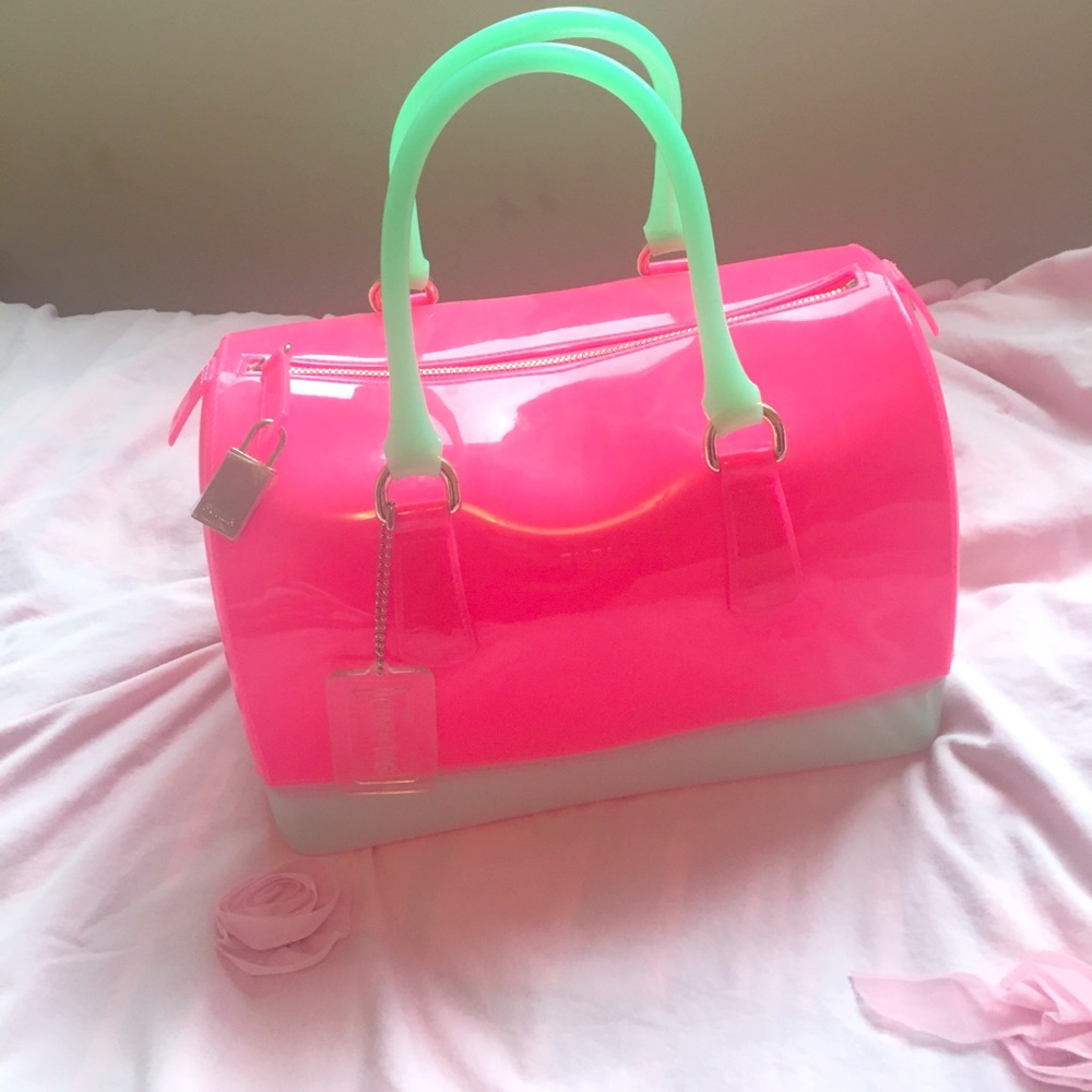 Furla Candy bag