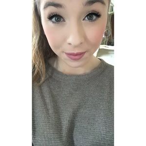 Meet your Posher, Katherine