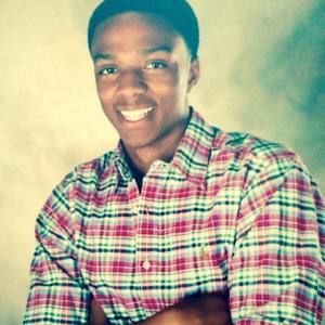 Meet your Posher, Grantham