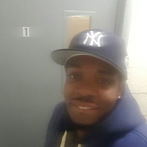 Meet your Posher, Jamal