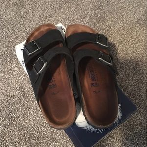 Birkenstock Shoes - Sandals Birkenstock Shoes - Sandals