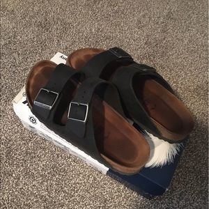 Birkenstock Shoes - Sandals Birkenstock Shoes - Sandals