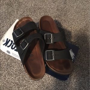 Birkenstock Shoes - Sandals Birkenstock Shoes - Sandals
