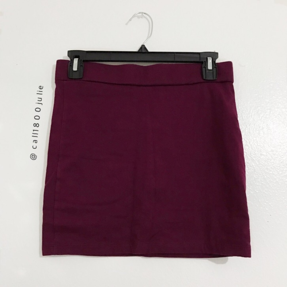Forever 21 Mini Skirt