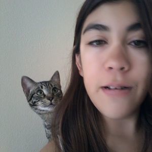 Meet your Posher, Kelly