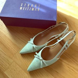 Stuart Weitzman