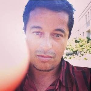 Meet your Posher, Thomas