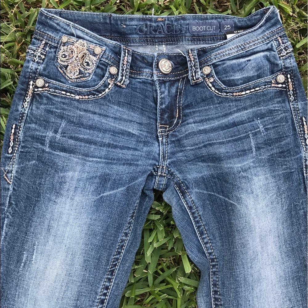 Grace Jeans