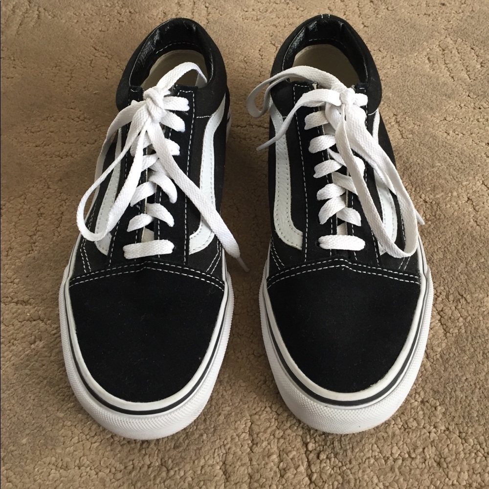NWOT Vans Old Skool