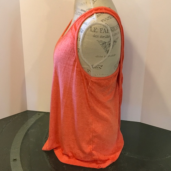 Free People 'Break of Dawn' Tank - Picture 3 of 6