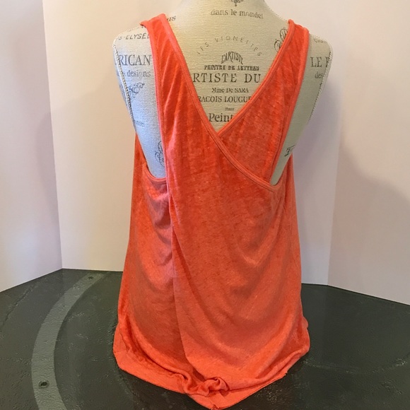 Free People 'Break of Dawn' Tank - Picture 4 of 6