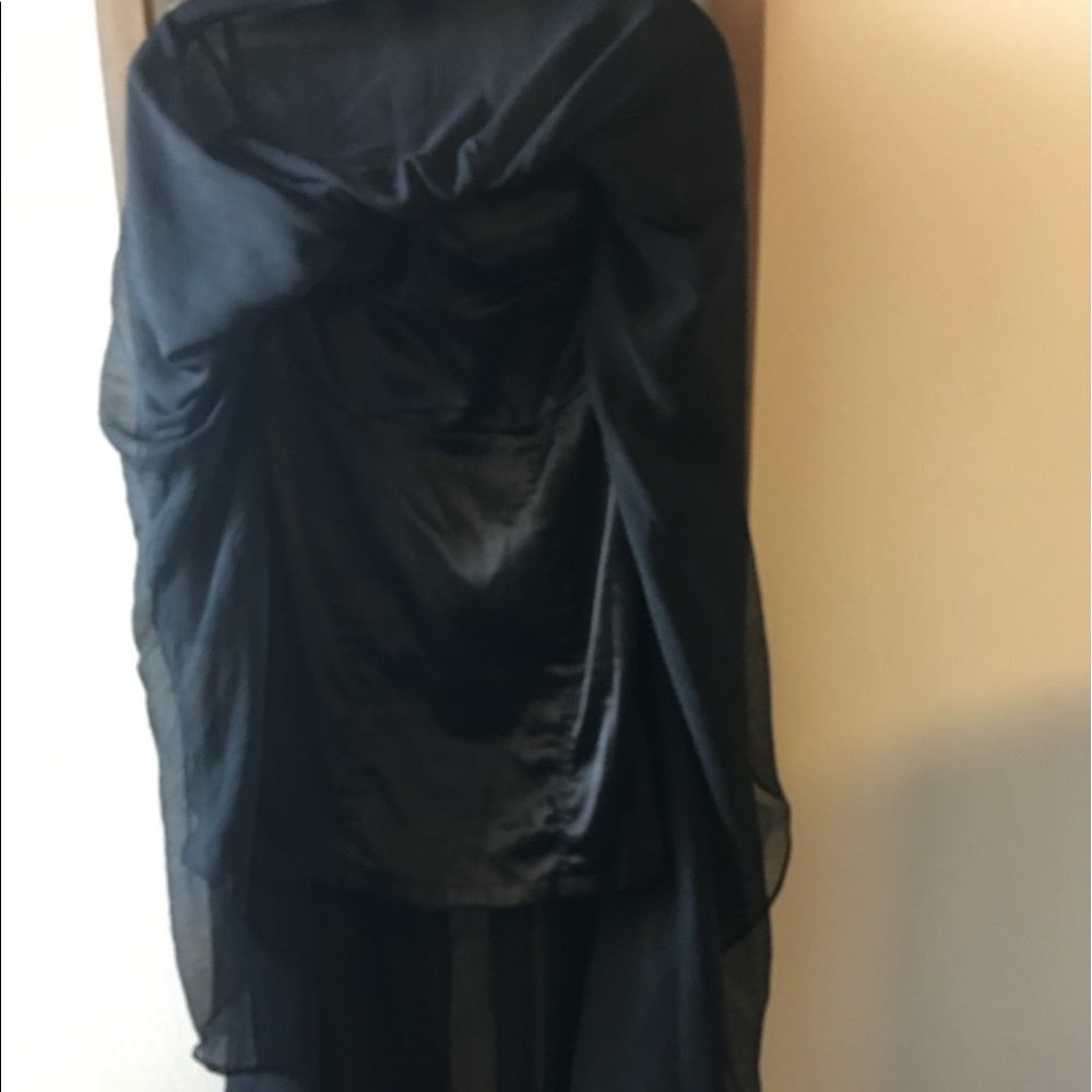 Blaque Label Dress