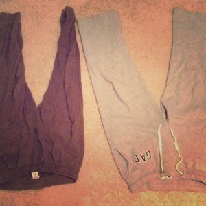 Sweat pants/Joggers