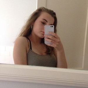 Meet your Posher, Fiona