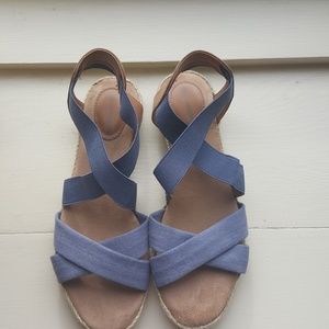 Giani Bernini Sandals