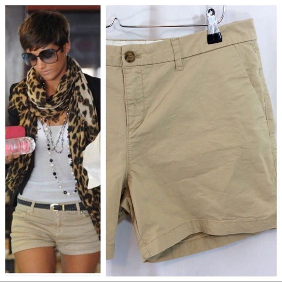 Old Navy Pants - Chino Short